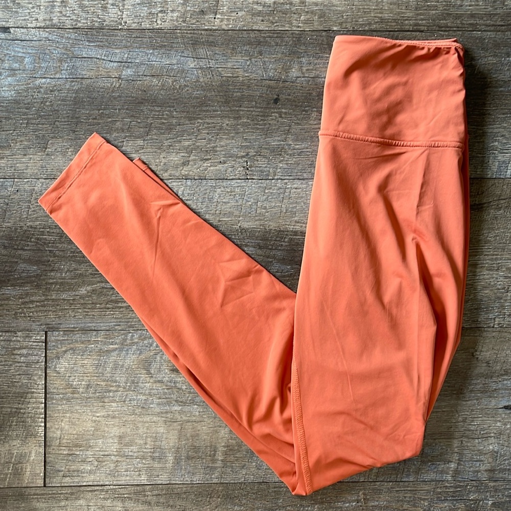 Manola Movement Atelier Leggings View 2